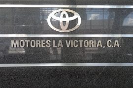 Concesionario Toyota | Motores La Victoria