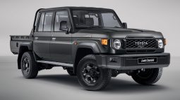 Land Cruiser 79